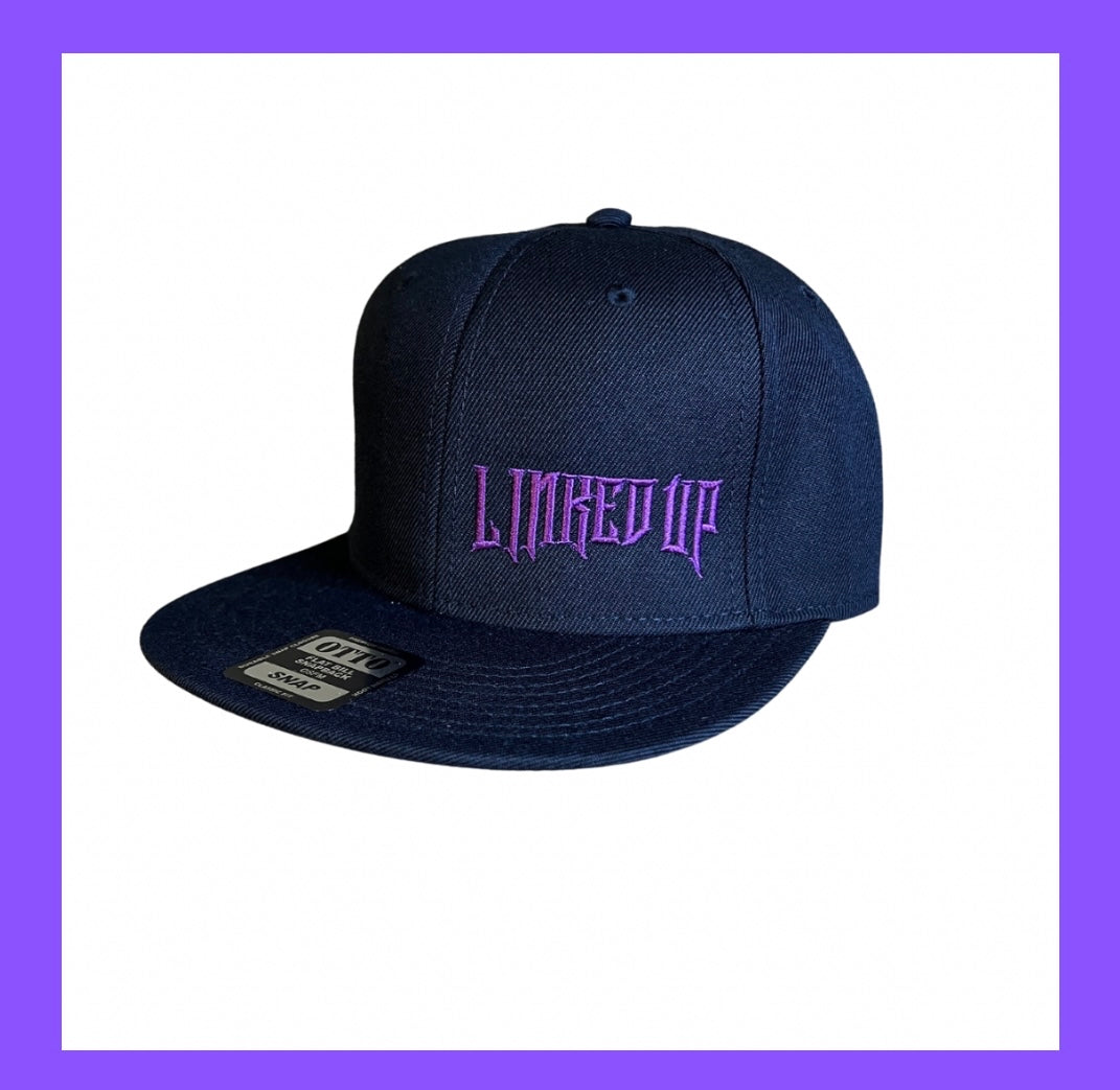 Small Print hats