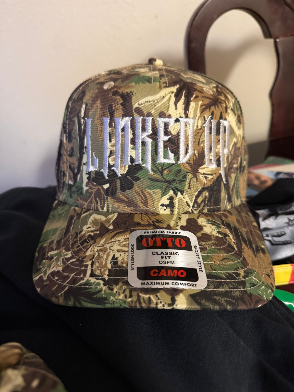 Hats