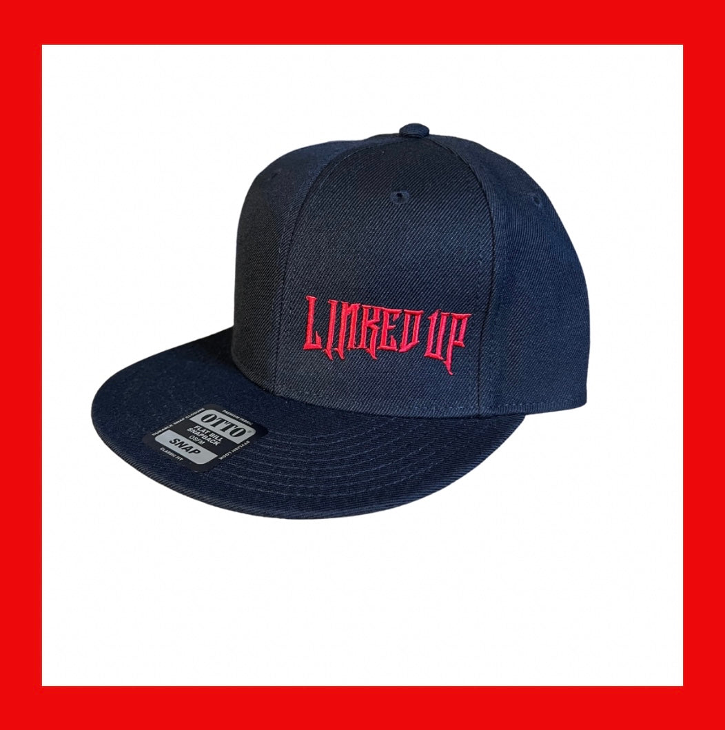 Small Print hats