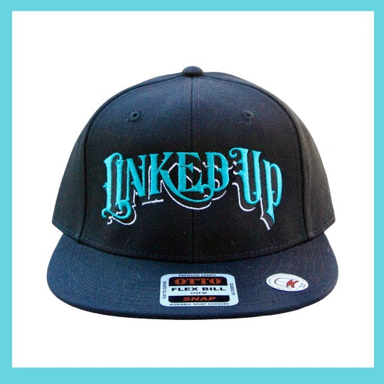 HATS Large print hats