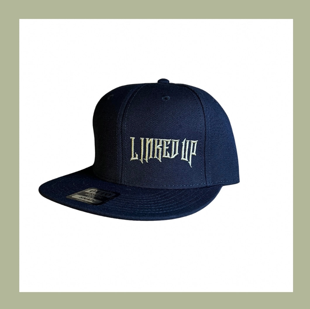 Small Print hats