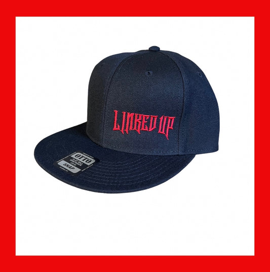 Small Print hats