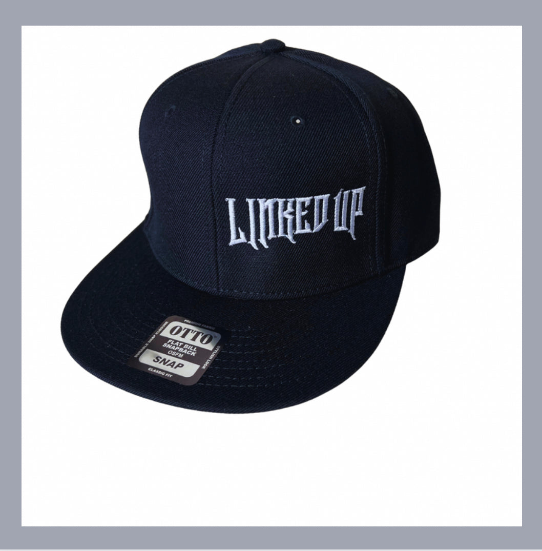 Small Print hats