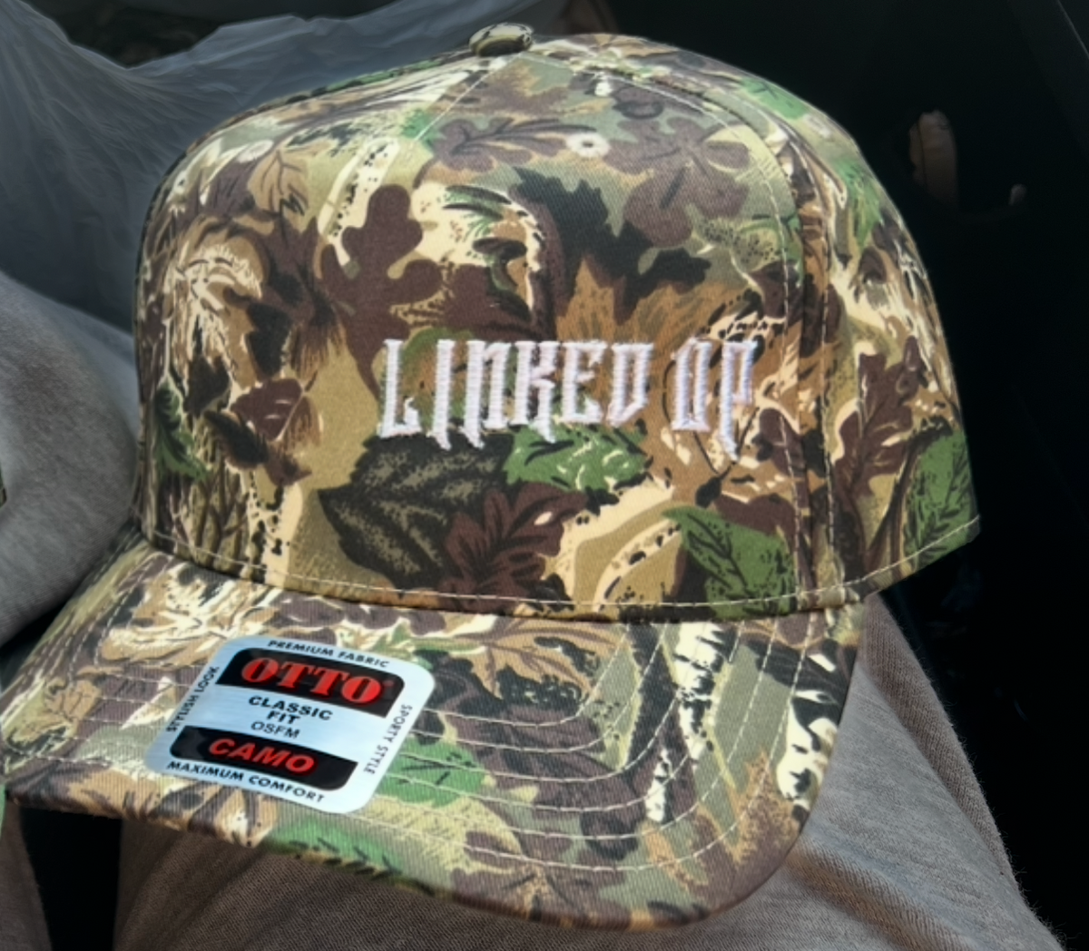Hats